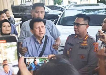 Kerja Cepat Polri Bongkar Kasus Nindia Novrin, Keluarga Sampaikan Terima Kasih