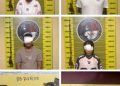 Satresnarkoba Polres Bungo Tangkap Empat Pelaku Penyalahgunaan Ekstasi