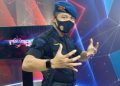 Bripka Rahmada Akbari: Personel Brimob Multitalenta, dari Garda Terdepan Hingga Dunia Penyiaran