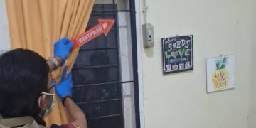 Unit Reskrim Polsek Kota Baru Tangkap 1 Pelaku Curanmor di Bagan Pete, 1 Pelaku Lain Kabur