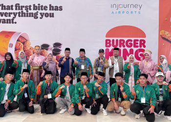 Sekda Sudirman Pimpin Exit Meeting dan Entry Meeting Bersama BPK RI