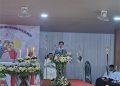 Wali Kota Jambi Serahkan Bansos Kepada Penderita HIV AIDS