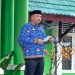 Dirsamapta Polda Jambi Hadiri Upacara Hari Sumpah Pemuda, Teguhkan Komitmen Jaga Persatuan dan Keamanan Bangsa