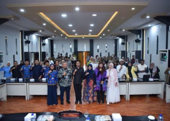Gencarkan Penguatan Terhadap Ekonomi Kreatif, Pemkot Jambi Gelar Pelatihan Gen Matic
