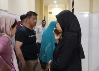 Heboh Janin 9 Bulan Meninggal Usai Ibunya Disuntik Obat Alergi di Jambi