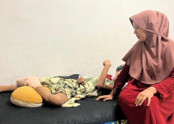 Kondisi Memburuk, Bocah Korban Begal di Jambi Butuh Biaya Operasi Lanjutan