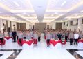 Tegaskan Profesionalisme, Kapolda Jambi Bekali Personel PAMAPTA Hadapi Tantangan Kamtibmas