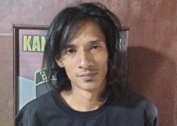 Sopir Bus Odong-odong di Jambi Dibacok, Pelaku Diamankan