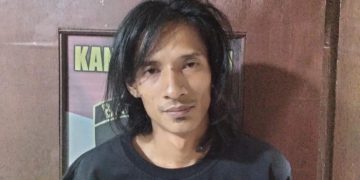 Sopir Bus Odong-odong di Jambi Dibacok, Pelaku Diamankan