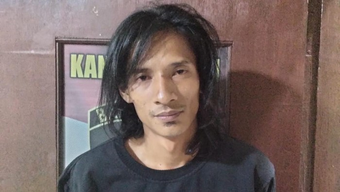 Sopir Bus Odong-odong di Jambi Dibacok, Pelaku Diamankan