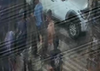 Erik Dikeroyok-Ditodong Pistol Saat Tegur Pemobil Antre BBM, Pelaku Ngaku Polisi
