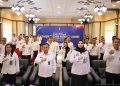 11 Pegawai Outsourcing Kanwil Kemenkum Jambi Resmi Diangkat Jadi PPPK Paruh Waktu
