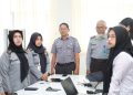 Tingkatkan Kesadaran Hukum Masyarakat, Kanwil Kemenkum Jambi Laksanakan Sosialisasi Posbankum di Kabupaten Bungo dan Kerinci