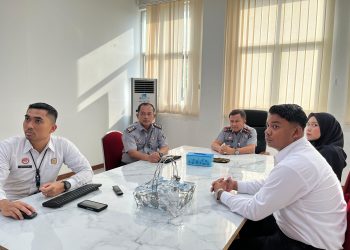 Wabup Muaro Jambi Junaidi H. Mahir Menghadiri Sidang Paripurna Istimewa DPRD Sarolangun, Dalam Rangka Memperingati HUT Kab. Sarolangun yang Ke 26 Tahun 2025