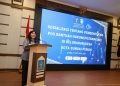 Menuju 100% Desa Sadar Hukum, Kemenkum Jambi Sosialisasikan Pembentukan Posbankum bagi Pemkot Sungai Penuh