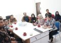 Kanwil Kemenkum Jambi Ikuti Sosialisasi Undang-Undang Nomor 1 Tahun 2023 tentang KUHP oleh Kanwil Kemenkum Banten