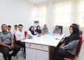 Kanwil Kemenkum Jambi Ikuti Sosialisasi dan Pengumuman Uji Kompetensi Perancang Peraturan Perundang-undangan Tahun 2025