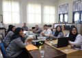 Kanwil Kemenkum Jambi Ikuti Sosialisasi Uji Kompetensi dan Lowongan Jabatan Perancang Peraturan Perundang-undangan