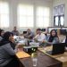 Kanwil Kemenkum Jambi Ikuti Sosialisasi Uji Kompetensi dan Lowongan Jabatan Perancang Peraturan Perundang-undangan