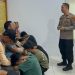 Tim Gabungan Amankan Sembilan Pelajar Terlibat Tawuran di Kota Jambi