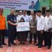 Bupati Muaro Jambi, Dr. Bambang Bayu Suseno, SP, MM, M.Si Kembali Meresmikan Rumah Warga yang Telah Direnovasi Melalui Program Bedah Rumah