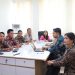 Kanwil Kemenkum Jambi Ikuti Sosialisasi Penggunaan Aplikasi Monitoring Kantor Wilayah