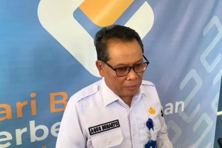 Bappeda Provinsi Jambi Kawal Program MBG, 56 dari 393 SPPG Sudah Beroperasi
