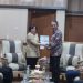 Pemerintah Kabupaten Muaro Jambi Melaksanakan Entry Meeting Bersama Badan Pemeriksa Keuangan (BPK) RI Perwakilan Provinsi Jambi
