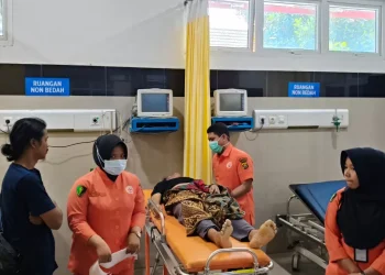 Warga Asal Sumut Ditemukan Tak Bernyawa di Dalam Kamar Mandi di Kota Jambi