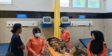 Warga Asal Sumut Ditemukan Tak Bernyawa di Dalam Kamar Mandi di Kota Jambi