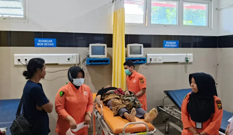 Warga Asal Sumut Ditemukan Tak Bernyawa di Dalam Kamar Mandi di Kota Jambi