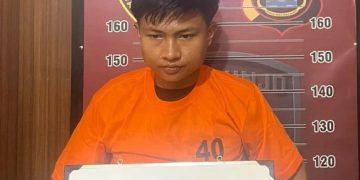 Polisi Pembunuh Dosen Jalani Sidang Etik di Polda Jambi