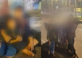 Dinsos Kota Jambi Imbau Masyarakat Bijak Bermedsos Terkait Bocah yang Ditelantarkan Orang Tuanya