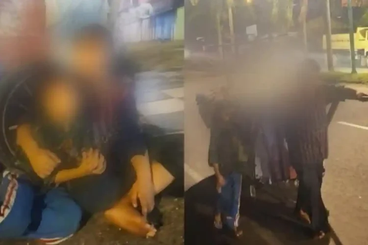 Dinsos Kota Jambi Imbau Masyarakat Bijak Bermedsos Terkait Bocah yang Ditelantarkan Orang Tuanya