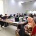Kanwil Kemenkum Jambi Fasilitasi Harmonisasi Ranperbup Kerinci tentang Standar Pelayanan dan Tata Kelola BLUD