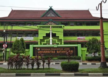 5 Anggota TPD Jambi Dilantik DKPP di Jakarta