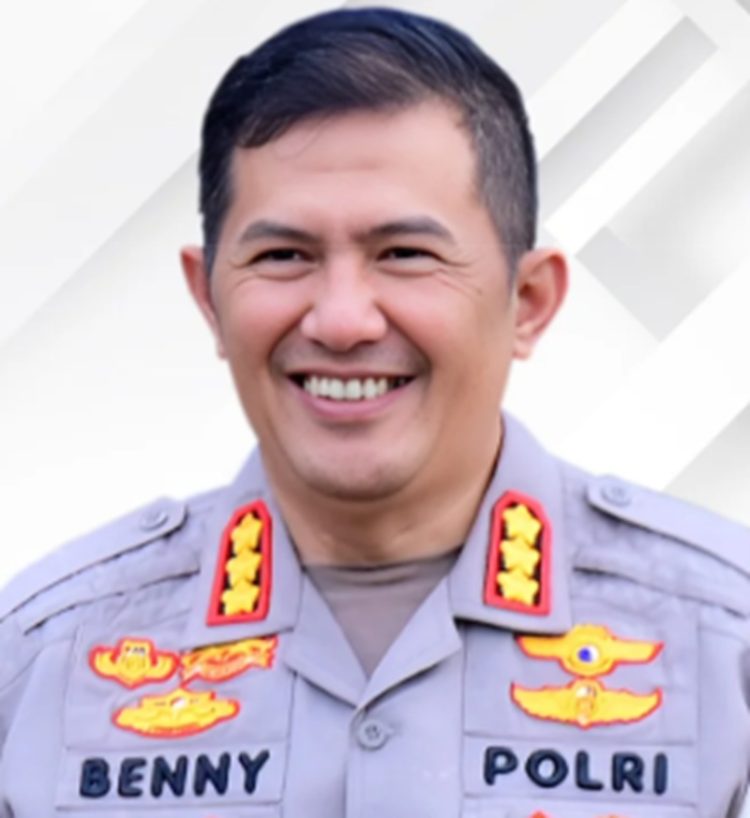 Operasi Zebra Siginjai 2025 Akan Digelar Mulai 17-30 November 2025