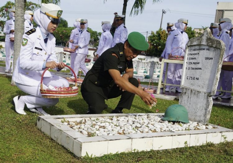 Operasi Zebra Siginjai 2025 Akan Digelar Mulai 17-30 November 2025