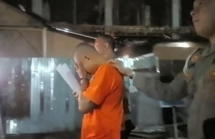 Operasi Zebra Siginjai 2025 Akan Digelar Mulai 17-30 November 2025