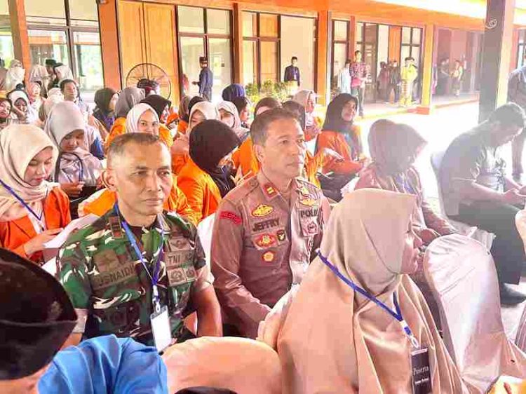 Operasi Zebra Siginjai 2025 Akan Digelar Mulai 17-30 November 2025