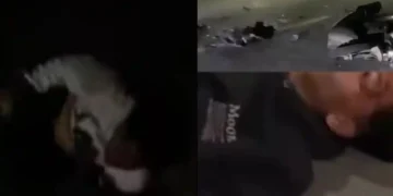 3 Anggota Geng Motor Alami Kecelakaan Saat Melarikan Diri Usai Tawuran