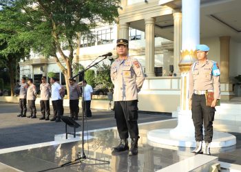 Waspada Modus Penculikan Anak, Polda Jambi Minta Peran Aktif Orang Tua dan Masyarakat