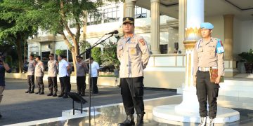 Waspada Modus Penculikan Anak, Polda Jambi Minta Peran Aktif Orang Tua dan Masyarakat