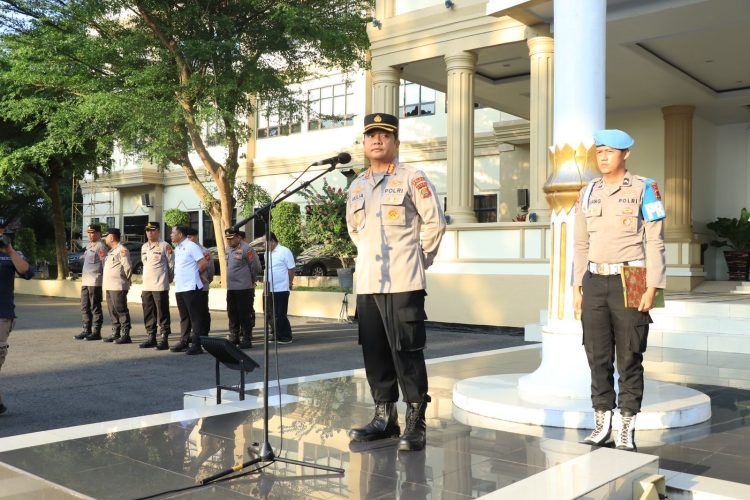 Waspada Modus Penculikan Anak, Polda Jambi Minta Peran Aktif Orang Tua dan Masyarakat