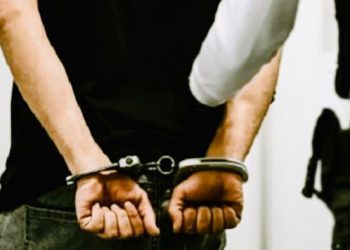 Reskrim Polres Tebo Tangkap Warga Muara Tabir Saat Menimbang Emas Ilegal