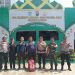 Polres Batanghari Gelar Apel Kesiapsiagaan dan Kerahkan 206 Personel Gabungan Antisipasi Bencana Hidrometeorologi