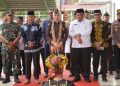 Wabup Merangin Sambut Hangat Kedatangan Kajari Baru Yusmanelly
