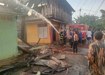 Hesti Haris: Gerakan Pangan Murah, Kolaborasi Pemerintah & TP-PKK untuk Kesejahteraan Keluarga Jambi