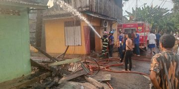 Hesti Haris: Gerakan Pangan Murah, Kolaborasi Pemerintah & TP-PKK untuk Kesejahteraan Keluarga Jambi