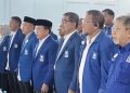 DPW PAN Provinsi Jambi Gelar Musda, Inilah 11 Ketua DPD Terpilih